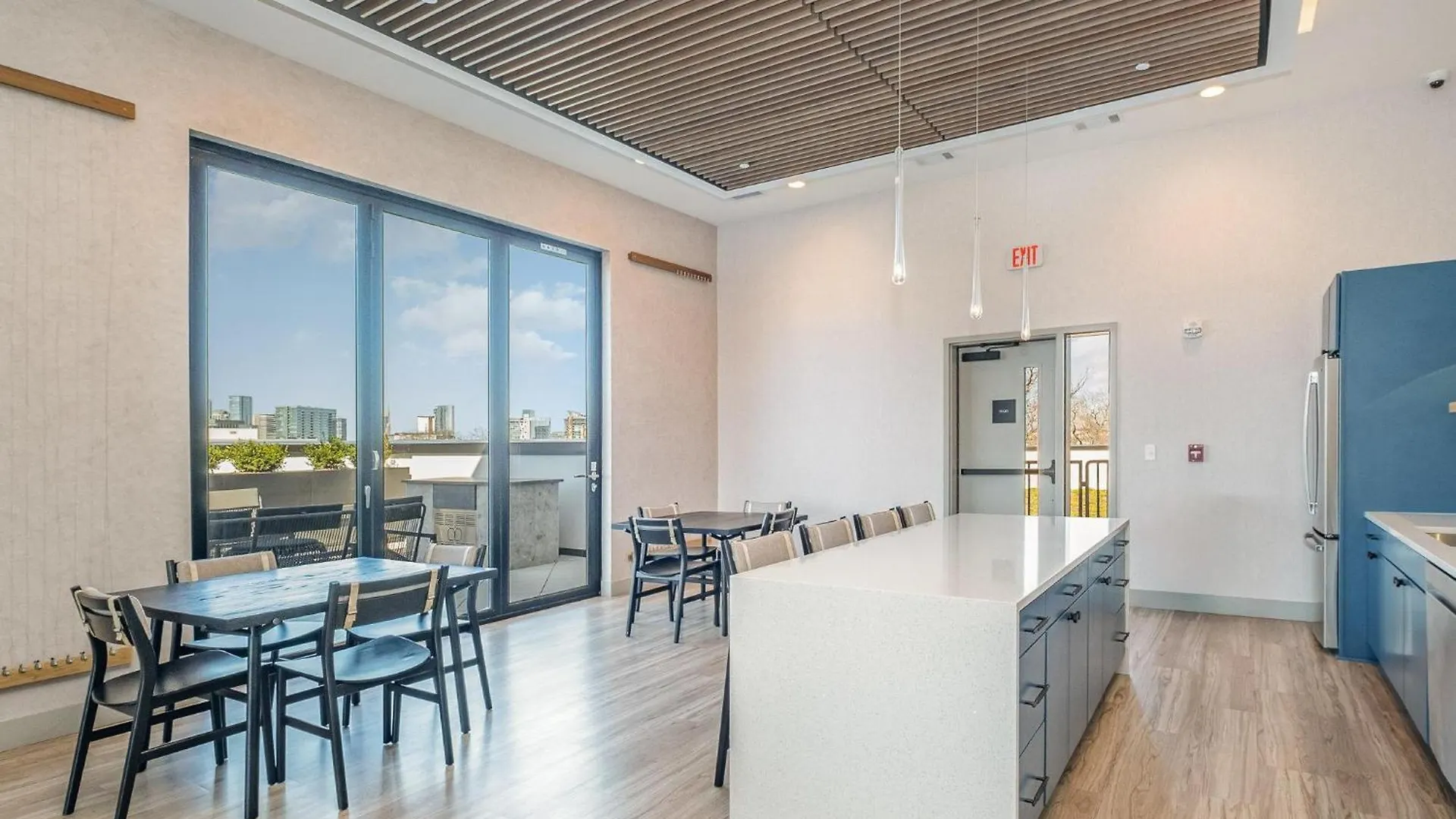 Ferienhaus Treble Maker -Rooftop Lounge - Pool - In Music Row Nashville